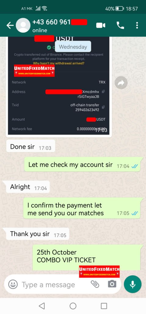 sure betting matches