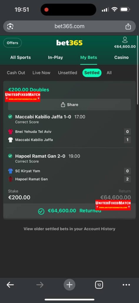 betting tips