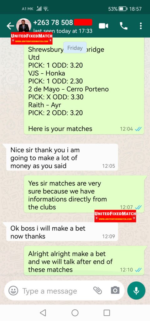 sure predictions