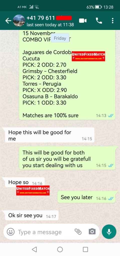 best betting matches