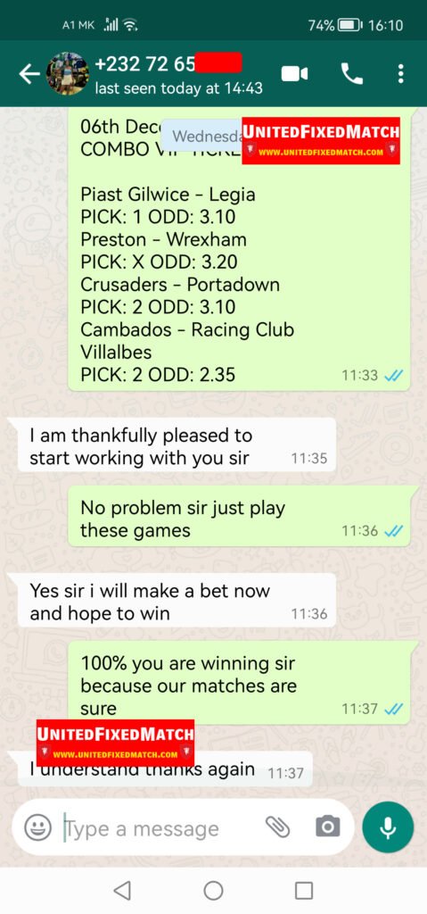 betting predictions