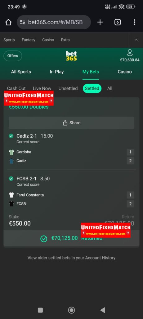 solo betting predictions