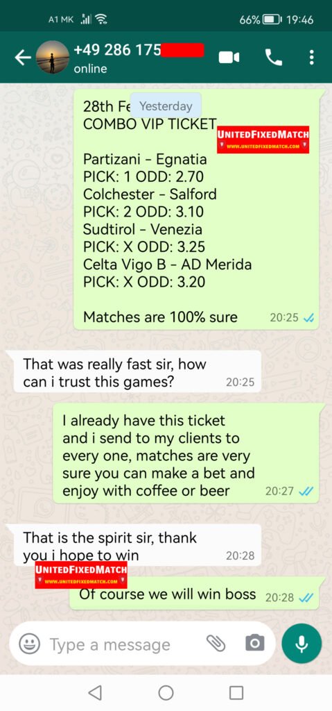 info betting matches