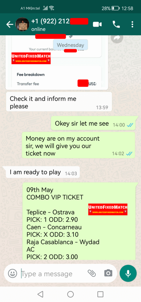 predicts